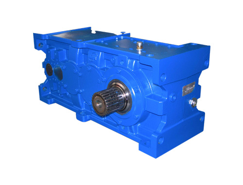 Protezione cuscinetti Flowserve per riduttori 3T Turian
