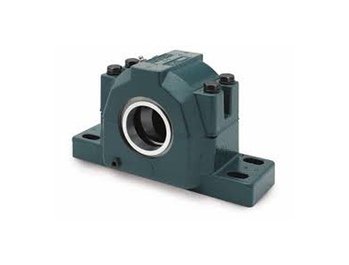 Protezione cuscinetti Flowserve per supporti 3T Turian